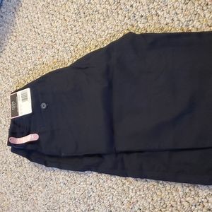 Girls Size 16 Uniform Shorts